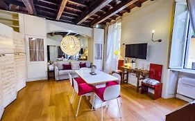 Irex Piazza Navona Private Cozy Apartment
