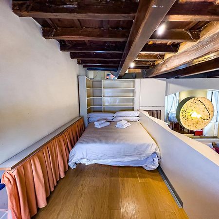 Irex Piazza Navona Private Cozy Apartment Rome Exterior photo
