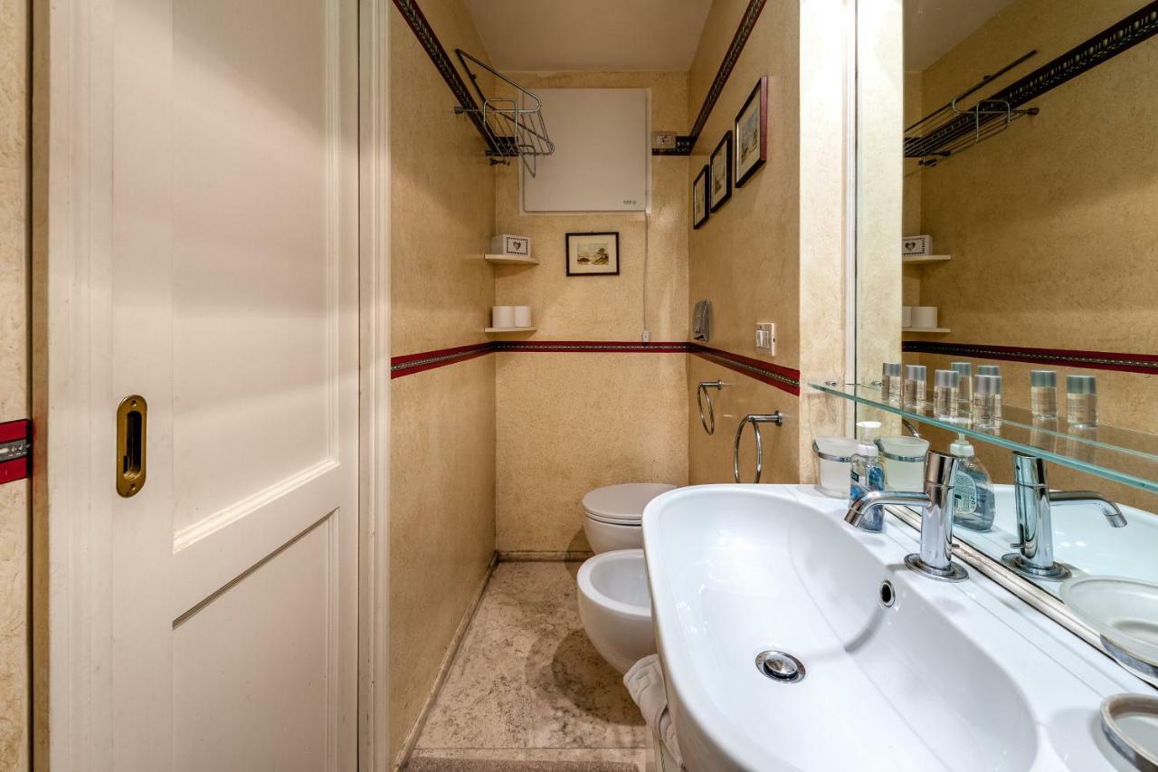 Irex Piazza Navona Private Cozy Apartment Rome Exterior photo