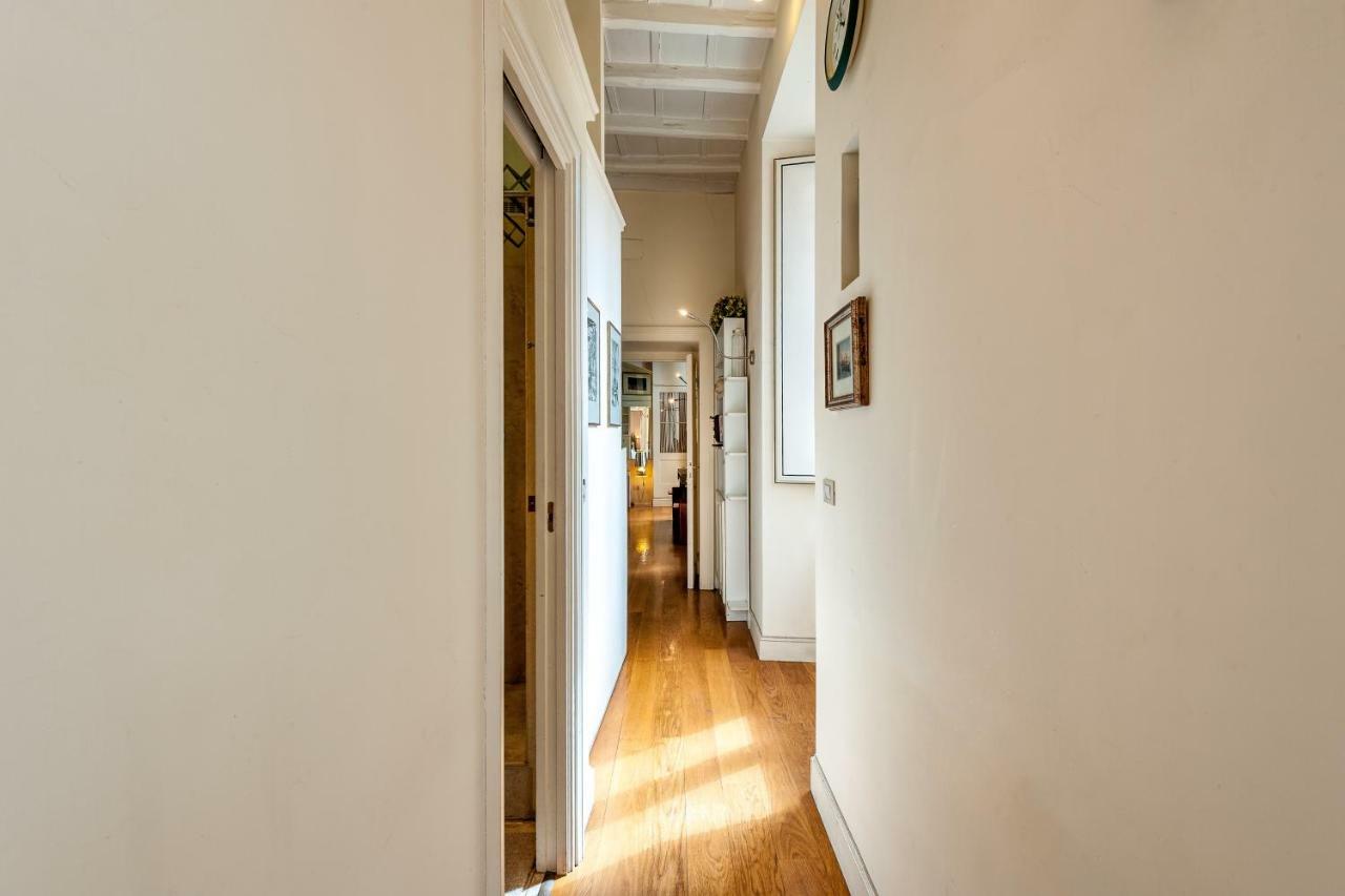 Irex Piazza Navona Private Cozy Apartment Rome Exterior photo