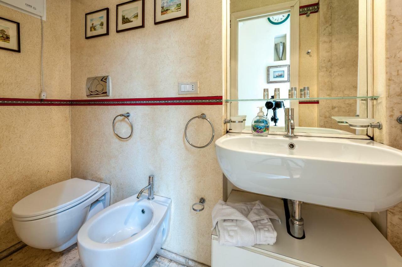 Irex Piazza Navona Private Cozy Apartment Rome Exterior photo