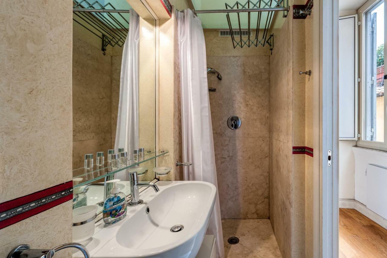 Irex Piazza Navona Private Cozy Apartment Rome Exterior photo